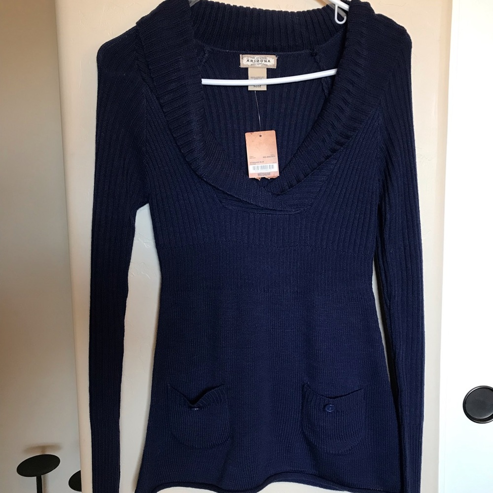 Arizona Jean tunic